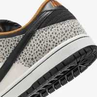Nike SB Dunk Low Pro Electric Skate Кроссовки цвет серый