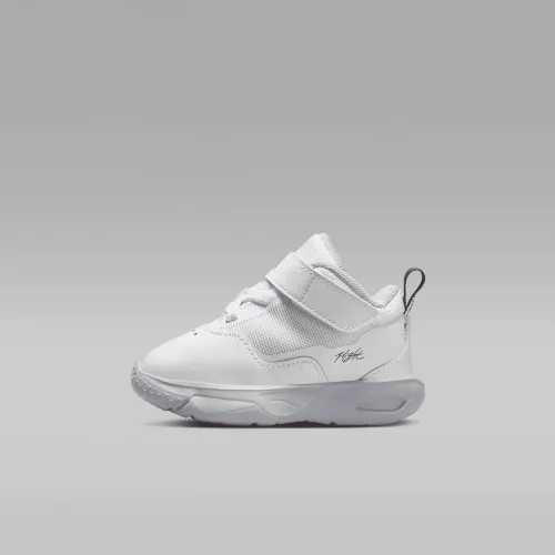 Nike Stay Loyal 3 Baby/Toddler Кросівки колір білий