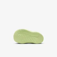 Nike Cosmic Runner Baby/Toddler Кросівки колір чорний