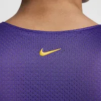 Kobe мужские Nike Dri-FIT Standard Issue Reversible баскетбольные Jersey цвет черный