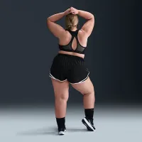 Nike Tempo жіноча Dri-FIT Mid-Rise 3