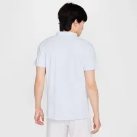 NikeCourt Slam мужские Dri-FIT ADV Tennis Polo цвет серый