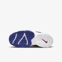 Nike Air Speed Turf Big детские Кроссовки цвет белый