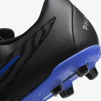 Nike Phantom GX Club Multi-Ground Low-Top Soccer Cleats Black