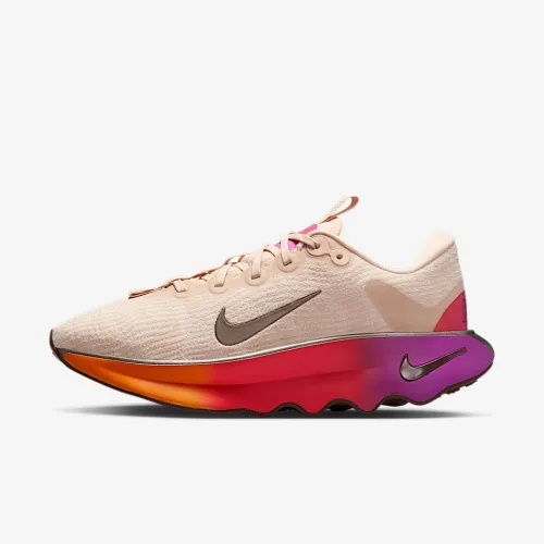 Nike Motiva SE женская Walking Кроссовки цвет белый