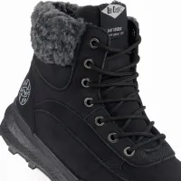 Кроссовки Lee Cooper Smartstep LCJ-22-44-1362лA - Черные