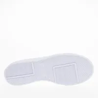 Кроссовки Lacoste Ziane Platform 124 2 CFA 747CFA0005-216 - Белые