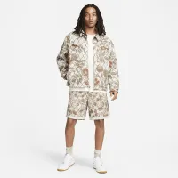 Nike мужские Repel баскетбольные Куртка цвет коричневый