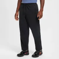 Nike LeBron Standard Issue мужские Therma-FIT баскетбольные Pants цвет черный