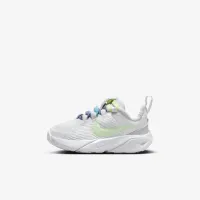 Nike Star Runner 4 Next Nature SE Baby/Toddler Кроссовки цвет белый