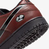 Nike SB Dunk Low Pro Skate Кроссовки цвет коричневый