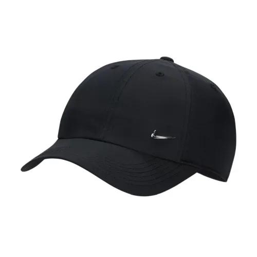 Регулируемая Шапка z козырек Nike Dri-FIT Club (FB5064 010)