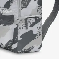 Nike Heritage детские рюкзак (25L) цвет серый