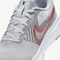 Nike Run Defy мужские Road Running Кроссовки цвет серый
