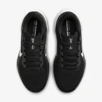 Nike Pegasus 41 женская Road Running Кроссовки (Extra Wide) цвет черный