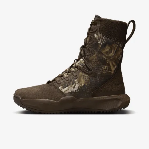 Nike SFB B2 Realtree® чоловічі Boots колір коричневий