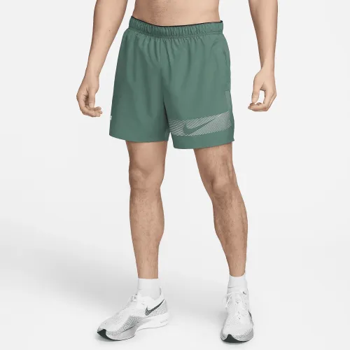 Nike Challenger Flash чоловічі Dri-FIT 5