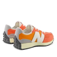 Кросівки Дитячі New Balance PH327RF - Оранжеві