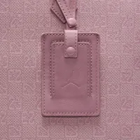 Nike Jordan Monogram Tote сумка (32л) Pink