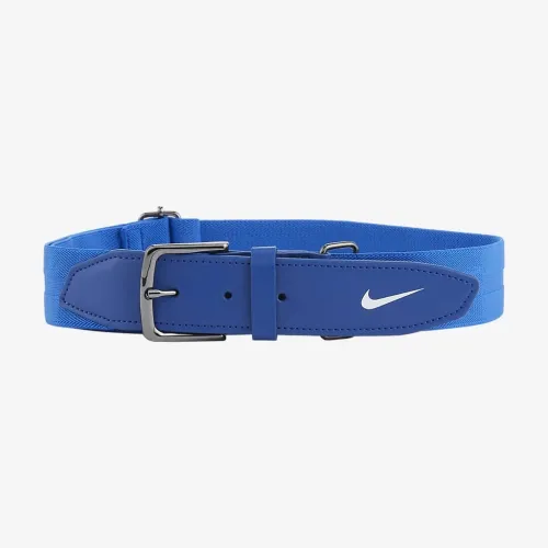 Nike Baseball Belt блакитний