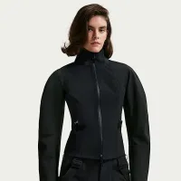 Nike x Jacquemus женская GORE-TEX Куртка цвет черный