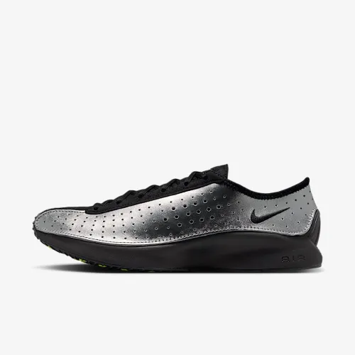 Nike Air Superfly жіноча Кросівки колір сірий