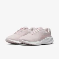 Nike Revolution 7 женская Road Running Кроссовки Pink