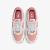 Nike Air Force 1 Big дитячі Кросівки Pink