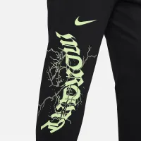 Nike Ja Standard Issue чоловічі Dri-FIT Jogger баскетбольні Pants колір чорний