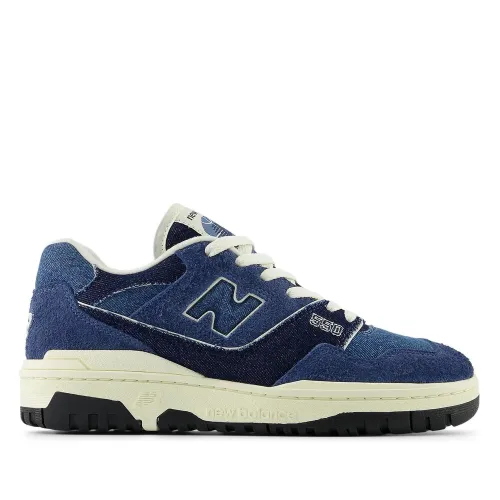 Кросівки New Balance BBW550GH - Блакитні