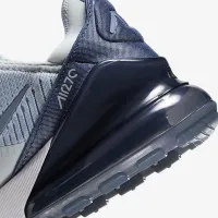 Nike Air Max 270 женская Кроссовки синий