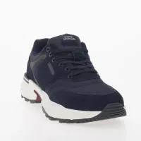 Кросівки Tommy Hilfiger Runner Cordura Mix FM0FM05221-DW5 - Синій
