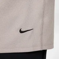 Nike Trail мужские Dri-FIT 1/2-Zip Mid Layer Top цвет серый