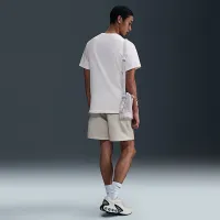 Nike Sportswear футболка цвет белый