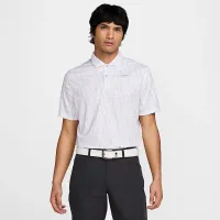 Nike Victory+ мужские для гольфа Polo цвет белый