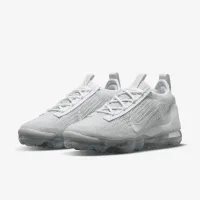 Nike Air Vapormax 2021 FK жіноча Кросівки колір білий