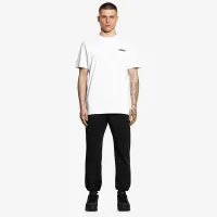 Штани Prosto Klasyk Interlock Pants Zink KL241MPAN4071 - Чорні