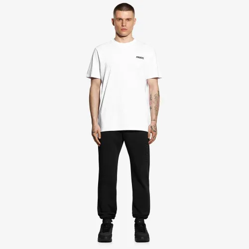 Штаны Prosto Klasyk Interlock Pants Zink KL241MPAN4071 - Черные