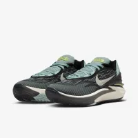 Nike G.T. Cut 2 жіноча баскетбольні Кросівки колір зелений