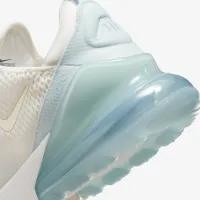 Nike Air Max 270 женская Кроссовки цвет белый