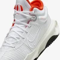 Nike G.T. Jump 2 мужские баскетбольные Кроссовки цвет белый