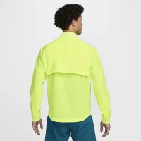 Nike Dri-FIT Rafa чоловічі Tennis Куртка Yellow