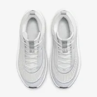 Nike Cosmic Unity 3 баскетбольні Кросівки колір білий