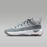 Nike Jordan Max Aura 7 мужские Кроссовки цвет серый