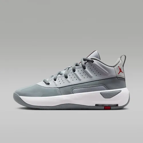 Nike Jordan Max Aura 7 мужские Кроссовки цвет серый