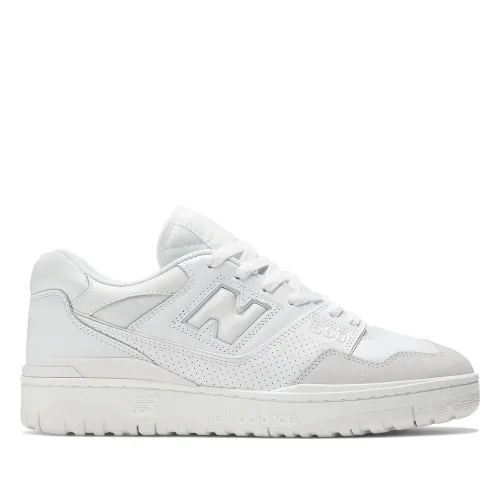 Кросівки New Balance BB550LSA - Білі