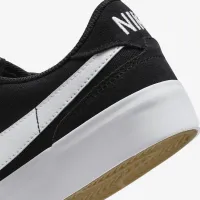 Nike SB Zoom Pogo Plus Skate Кросівки колір чорний