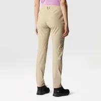 Штаны The North Face Speedlight 0A7Z8APIT1 - Бежевый