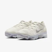 Nike Air VaporMax 2023 Flyknit жіноча Кросівки колір сірий