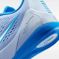 Nike Kobe IX Elite Low EM Protro баскетбольные Кроссовки синий